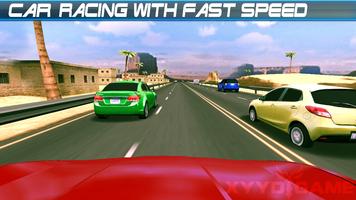 Speed Road Racing स्क्रीनशॉट 1