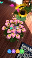 Flower Domain اسکرین شاٹ 2