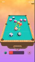 Pool 2048 screenshot 2