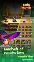 Lucky Warrior 스크린샷 2
