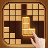 Block Puzzle Wood:Brain Games APK