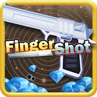Finger Shot icon
