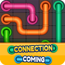 Line Puzzle - Connect The Pipe APK
