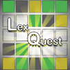 Lex Quest: Fun Word Puzzle APK