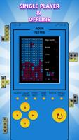 Aqua Tetris capture d'écran 2