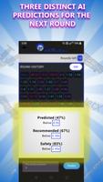 AI Predictor Affiche