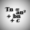 Quadratic Sequence Calculator APK