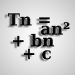 Quadratic Sequence Calculator