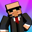Villager Skin For Minecraft PE icon