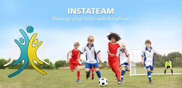InstaTeam Sports Management