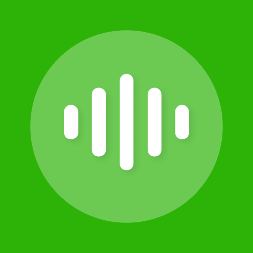 Voice Recorder - Audio Recorder & Sound Recorder