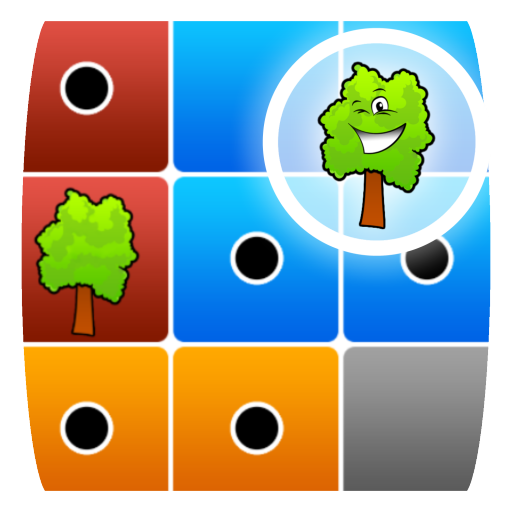 Parks Puzzle