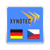 German<->Czech Dictionary ícone