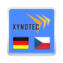 German<->Czech Dictionary APK