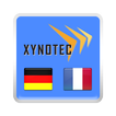 German<->French Dictionary