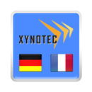German<->French Dictionary APK