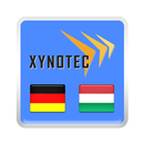 German<->Hungarian Dictionary APK