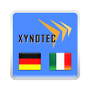 German<->Italian Dictionary APK