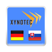 German<->Slovak Dictionary