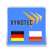 ”German<->Polish Dictionary