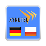 German<->Polish Dictionary icono