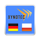 German<->Polish Dictionary ไอคอน