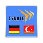 German<->Turkish Dictionary 아이콘