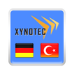 German<->Turkish Dictionary