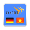 German<->Vietnamese Dictionary