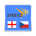 English<->Czech Dictionary icon