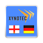 English<->German Dictionary icono