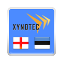 English<->Estonian Dictionary APK