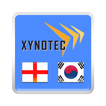 English<->Korean Dictionary