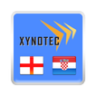 English<->Croatian Dictionary