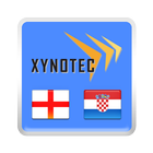 English<->Croatian Dictionary アイコン