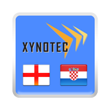 English<->Croatian Dictionary icon