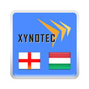 English<->Hungarian Dictionary APK