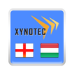 English<->Hungarian Dictionary