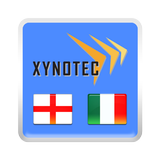 English<->Italian Dictionary icon