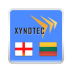 English-Lithuanian Dictionary