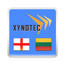 English-Lithuanian Dictionary APK