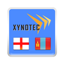 English-Mongolian Dictionary APK