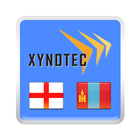 ikon English-Mongolian Dictionary