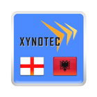 English<->Albanian Dictionary icon