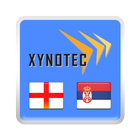 English<->Serbian Dictionary иконка