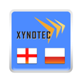 English<->Polish Dictionary