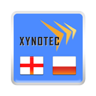 English<->Polish Dictionary icône