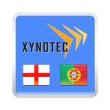 English<->Portuguese Dict 아이콘