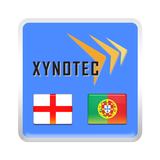 English<->Portuguese Dict icon