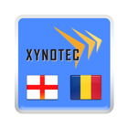 ikon English<->Romanian Dictionary